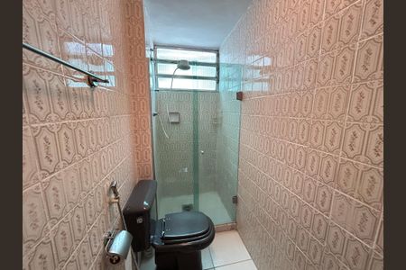 Apartamento à venda com 48m², 2 quartos e 1 vagaBanheiro