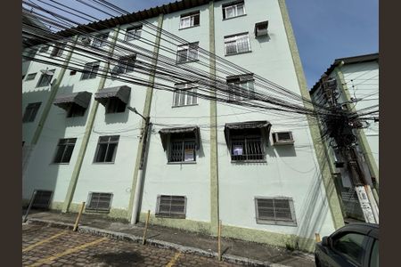 Apartamento à venda com 48m², 2 quartos e 1 vagaPlaquinha