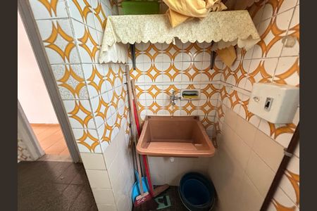 Apartamento à venda com 48m², 2 quartos e 1 vagaÁrea de Serviço