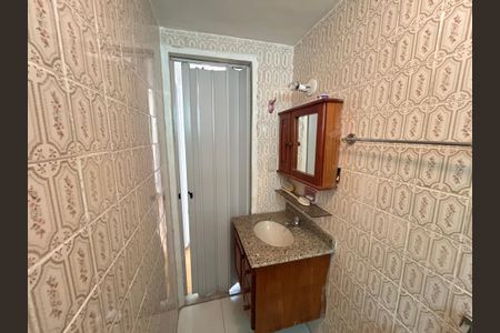 Apartamento à venda com 48m², 2 quartos e 1 vagaBanheiro