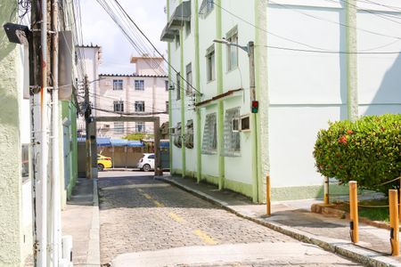 Apartamento à venda com 48m², 2 quartos e 1 vagaEntrada