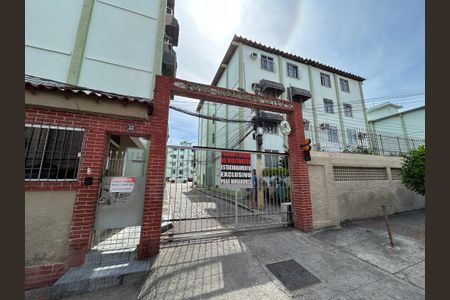 Apartamento à venda com 48m², 2 quartos e 1 vagaPortaria