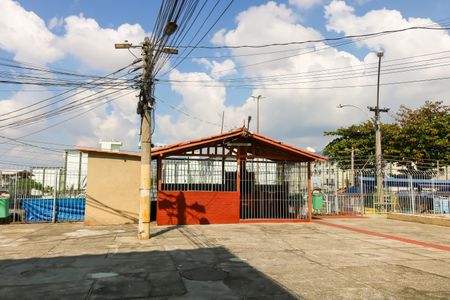 Apartamento à venda com 48m², 2 quartos e 1 vagaÁrea comum - Churrasqueira