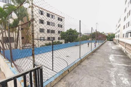 Apartamento à venda com 65m², 3 quartos e sem vaga Apartamento à venda com 65m², 3 quartos e sem vagaÁrea comum - Quadra Esportiva