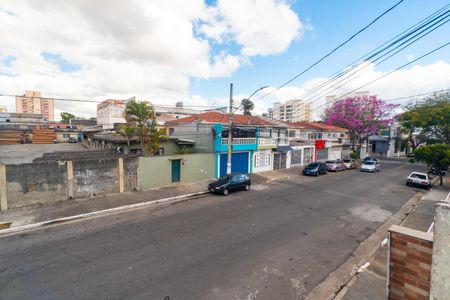 Casa à venda com 300m², 3 quartos e 2 vagas Casa à venda com 300m², 3 quartos e 2 vagasVista da Varanda da Suite