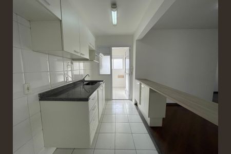 Apartamento à venda com 72m², 2 quartos e 2 vagas Apartamento à venda com 72m², 2 quartos e 2 vagasCozinha