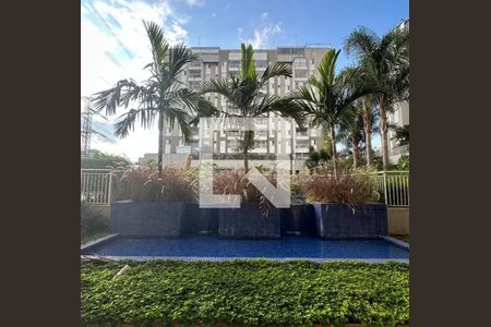 Apartamento à venda com 72m², 2 quartos e 2 vagas Apartamento à venda com 72m², 2 quartos e 2 vagasCondomínio