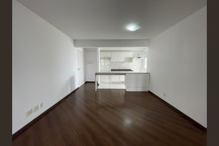Apartamento à venda com 72m², 2 quartos e 2 vagas Apartamento à venda com 72m², 2 quartos e 2 vagasSala