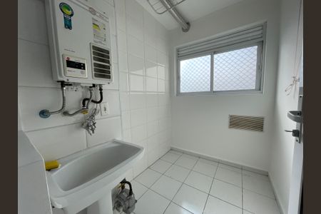 Apartamento à venda com 72m², 2 quartos e 2 vagas Apartamento à venda com 72m², 2 quartos e 2 vagasÁrea de Serviço