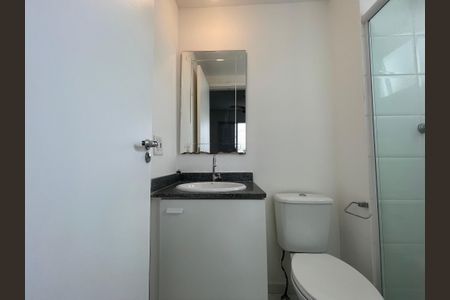 Apartamento à venda com 72m², 2 quartos e 2 vagas Apartamento à venda com 72m², 2 quartos e 2 vagasBanheiro 2