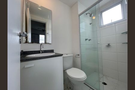 Apartamento à venda com 72m², 2 quartos e 2 vagas Apartamento à venda com 72m², 2 quartos e 2 vagasBanheiro 2
