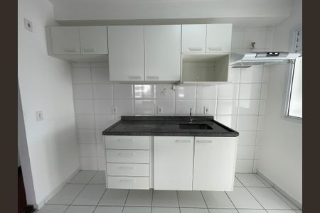 Apartamento à venda com 72m², 2 quartos e 2 vagas Apartamento à venda com 72m², 2 quartos e 2 vagasCozinha