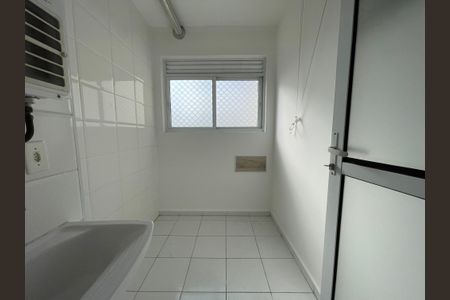 Apartamento à venda com 72m², 2 quartos e 2 vagas Apartamento à venda com 72m², 2 quartos e 2 vagasÁrea de Serviço