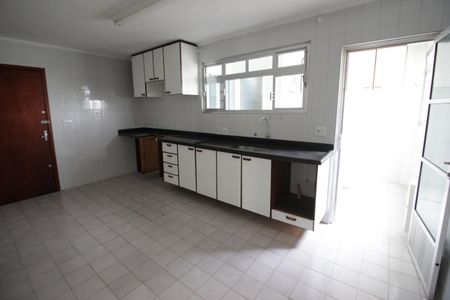 Apartamento à venda com 79m², 3 quartos e 2 vagasCozinha
