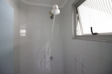 Apartamento à venda com 79m², 3 quartos e 2 vagasBanheiro de Serviço