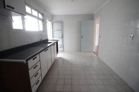 Apartamento à venda com 79m², 3 quartos e 2 vagasCozinha
