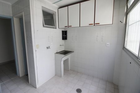 Apartamento à venda com 79m², 3 quartos e 2 vagasÁrea de Serviço
