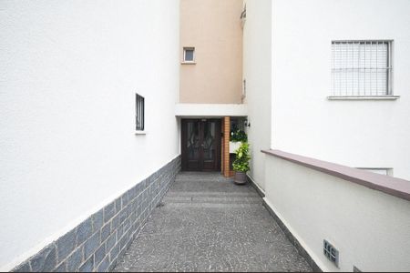 Apartamento à venda com 54m², 2 quartos e 2 vagasEntrada