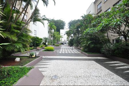 Apartamento à venda com 54m², 2 quartos e 2 vagasJardim