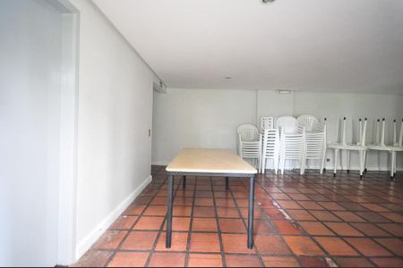Apartamento à venda com 54m², 2 quartos e 2 vagasSalão de Festa