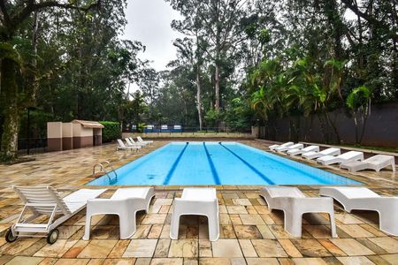 Apartamento à venda com 54m², 2 quartos e 2 vagasPiscina 2