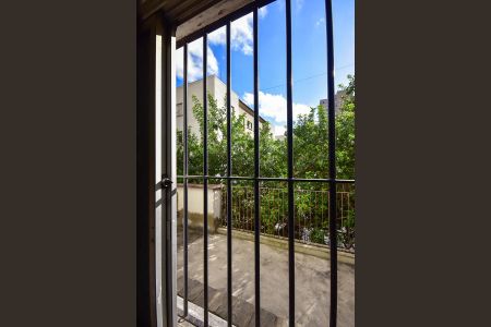 Apartamento à venda com 54m², 2 quartos e 2 vagasVista do Quarto 2