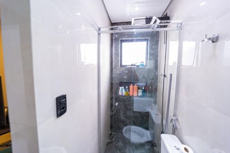 Casa à venda com 150m², 3 quartos e 2 vagas Casa à venda com 150m², 3 quartos e 2 vagasBanheiro do Quarto 3