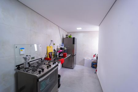 Casa à venda com 150m², 3 quartos e 2 vagas Casa à venda com 150m², 3 quartos e 2 vagasCozinha 2