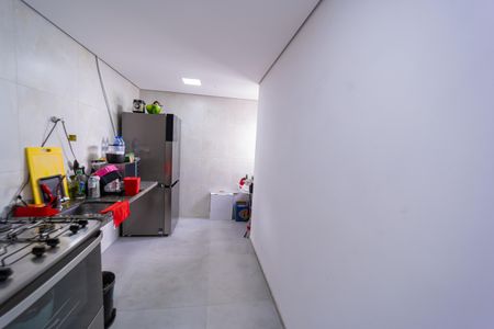 Casa à venda com 150m², 3 quartos e 2 vagas Casa à venda com 150m², 3 quartos e 2 vagasCozinha 2