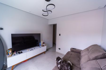 Casa à venda com 150m², 3 quartos e 2 vagas Casa à venda com 150m², 3 quartos e 2 vagasSala 2