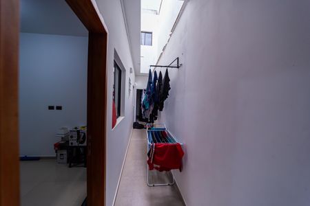 Casa à venda com 150m², 3 quartos e 2 vagas Casa à venda com 150m², 3 quartos e 2 vagasÁrea de Serviço