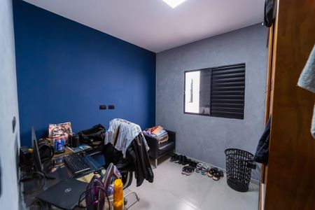 Casa à venda com 150m², 3 quartos e 2 vagas Casa à venda com 150m², 3 quartos e 2 vagasQuarto 2