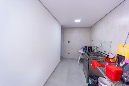 Casa à venda com 150m², 3 quartos e 2 vagas Casa à venda com 150m², 3 quartos e 2 vagasCozinha 2