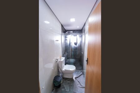 Casa à venda com 150m², 3 quartos e 2 vagas Casa à venda com 150m², 3 quartos e 2 vagasBanheiro 2