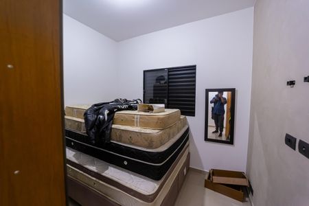 Casa à venda com 150m², 3 quartos e 2 vagas Casa à venda com 150m², 3 quartos e 2 vagasQuarto 1