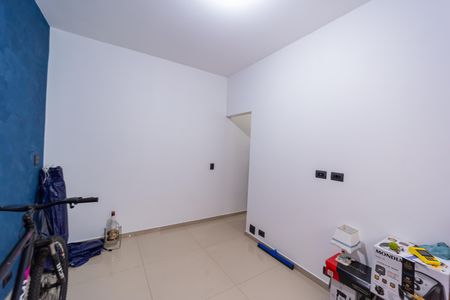 Casa à venda com 150m², 3 quartos e 2 vagas Casa à venda com 150m², 3 quartos e 2 vagasSala