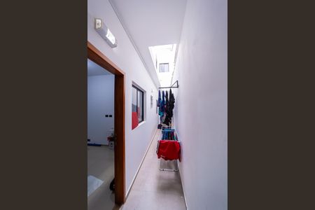 Casa à venda com 150m², 3 quartos e 2 vagas Casa à venda com 150m², 3 quartos e 2 vagasÁrea de Serviço