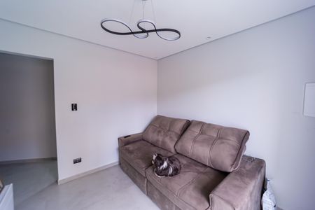 Casa à venda com 150m², 3 quartos e 2 vagas Casa à venda com 150m², 3 quartos e 2 vagasSala 2