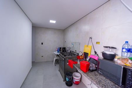 Casa à venda com 150m², 3 quartos e 2 vagas Casa à venda com 150m², 3 quartos e 2 vagasCozinha 2