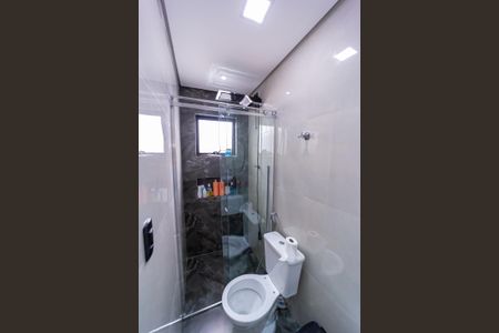 Casa à venda com 150m², 3 quartos e 2 vagas Casa à venda com 150m², 3 quartos e 2 vagasBanheiro do Quarto 3