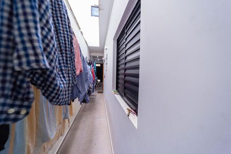 Casa à venda com 150m², 3 quartos e 2 vagas Casa à venda com 150m², 3 quartos e 2 vagasÁrea de Serviço