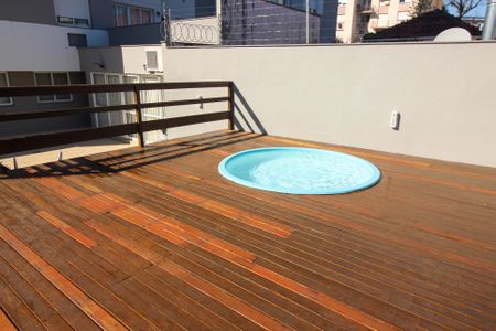 Apartamento à venda com 60m², 2 quartos e 1 vagaÁrea comum - Piscina