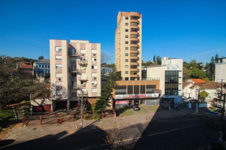 Apartamento à venda com 60m², 2 quartos e 1 vagaVista da Suíte