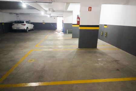 Apartamento à venda com 60m², 2 quartos e 1 vagaGaragem