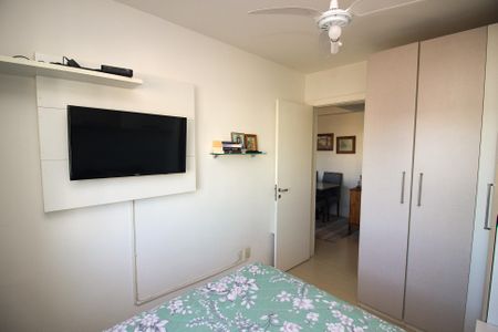 Apartamento à venda com 60m², 2 quartos e 1 vagaQuarto