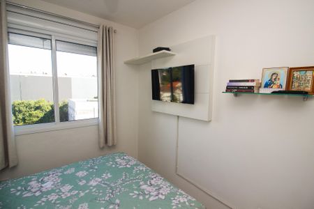 Apartamento à venda com 60m², 2 quartos e 1 vagaQuarto