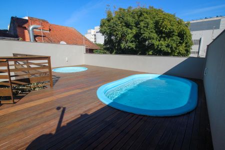 Apartamento à venda com 60m², 2 quartos e 1 vagaÁrea comum - Piscina