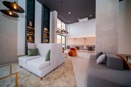 Studio à venda com 25m², 1 quarto e sem vaga