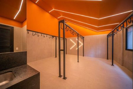 Studio à venda com 25m², 1 quarto e sem vaga