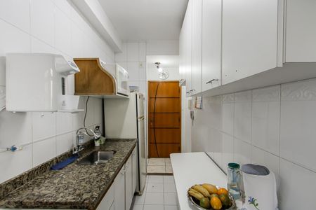 Apartamento para alugar com 50m², 2 quartos e 1 vaga Apartamento para alugar com 50m², 2 quartos e 1 vagaCozinha